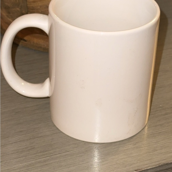 2008 Colorful Clown Art Coffee Mug/Cup Morgan - Picture 3 of 7